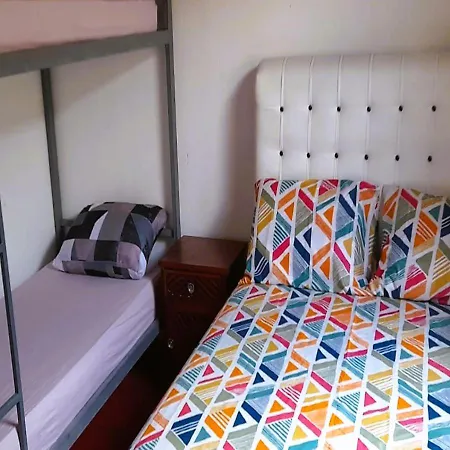 Hostel 3.5-2